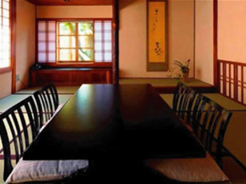 Roman No Yado Izutsurou Tahara Exterior photo