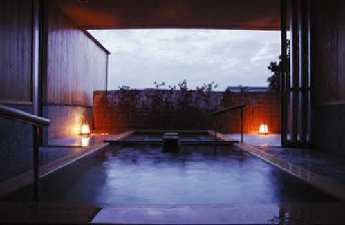 Roman No Yado Izutsurou Tahara Exterior photo